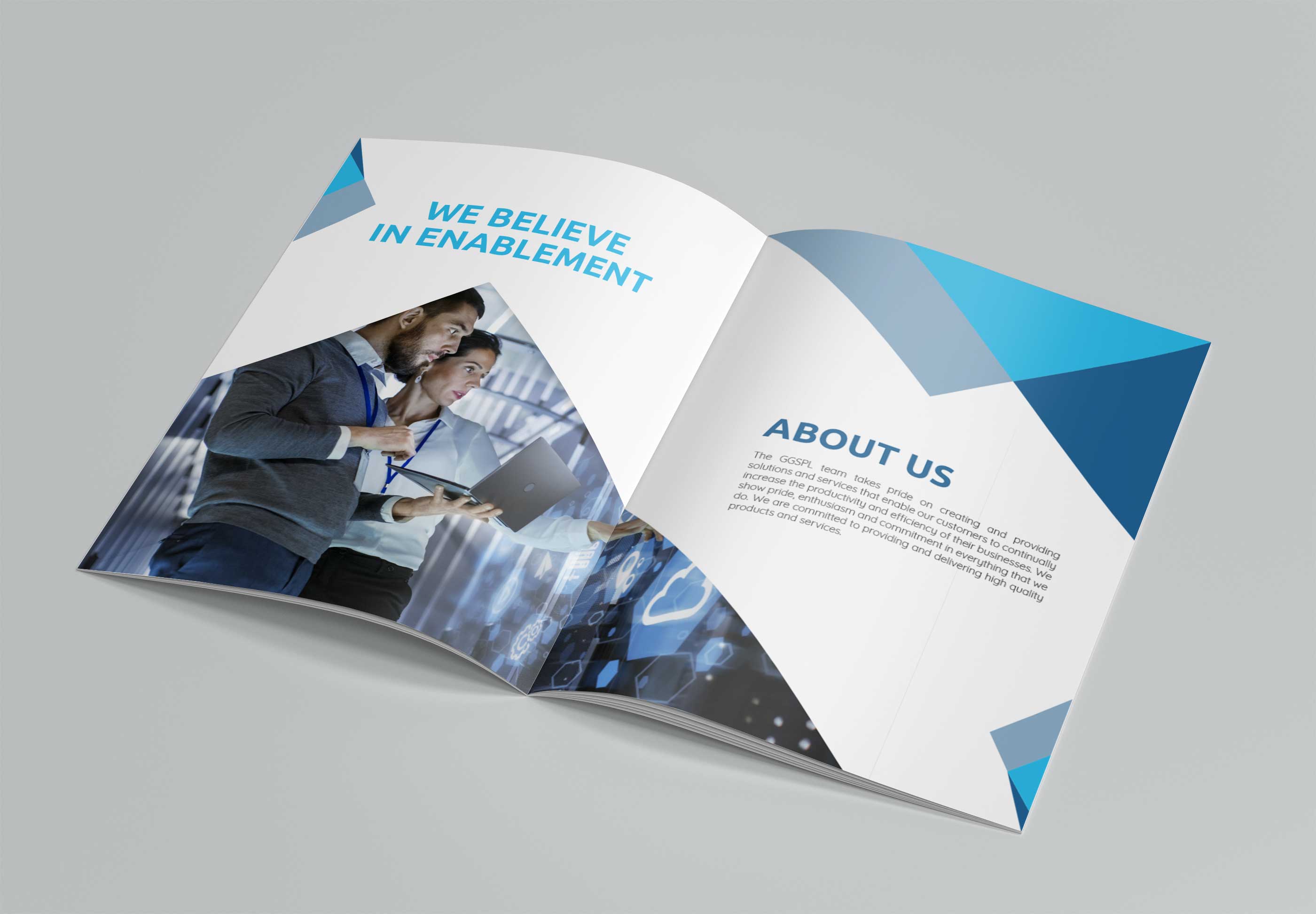 Logo Design Company In Mumbai, India Branding