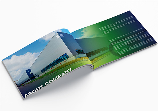 Branding