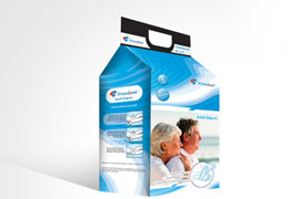 Packaging design company in mumbai