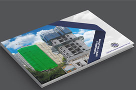 Brochure Design Company Mumbai - Creaa Design