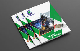 Brochure Design Company Mumbai - Creaa Design