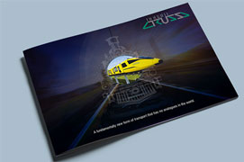 Brochure Design Company Mumbai - Creaa Design