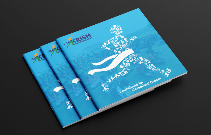 Brochure Design Company Mumbai - Creaa Design