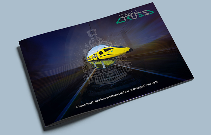 Brochure Design Company Mumbai - Creaa Design