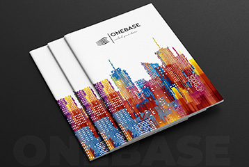 Brochure Design Company Mumbai - Creaa Design