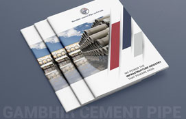 Brochure Design Company Mumbai - Creaa Design