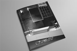 Brochure Design Company Mumbai - Creaa Design