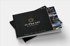 Brochure Design Company Mumbai - Creaa Design