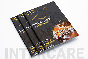 Brochure Design Company Mumbai - Creaa Design
