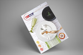 Brochure Design Company Mumbai - Creaa Design