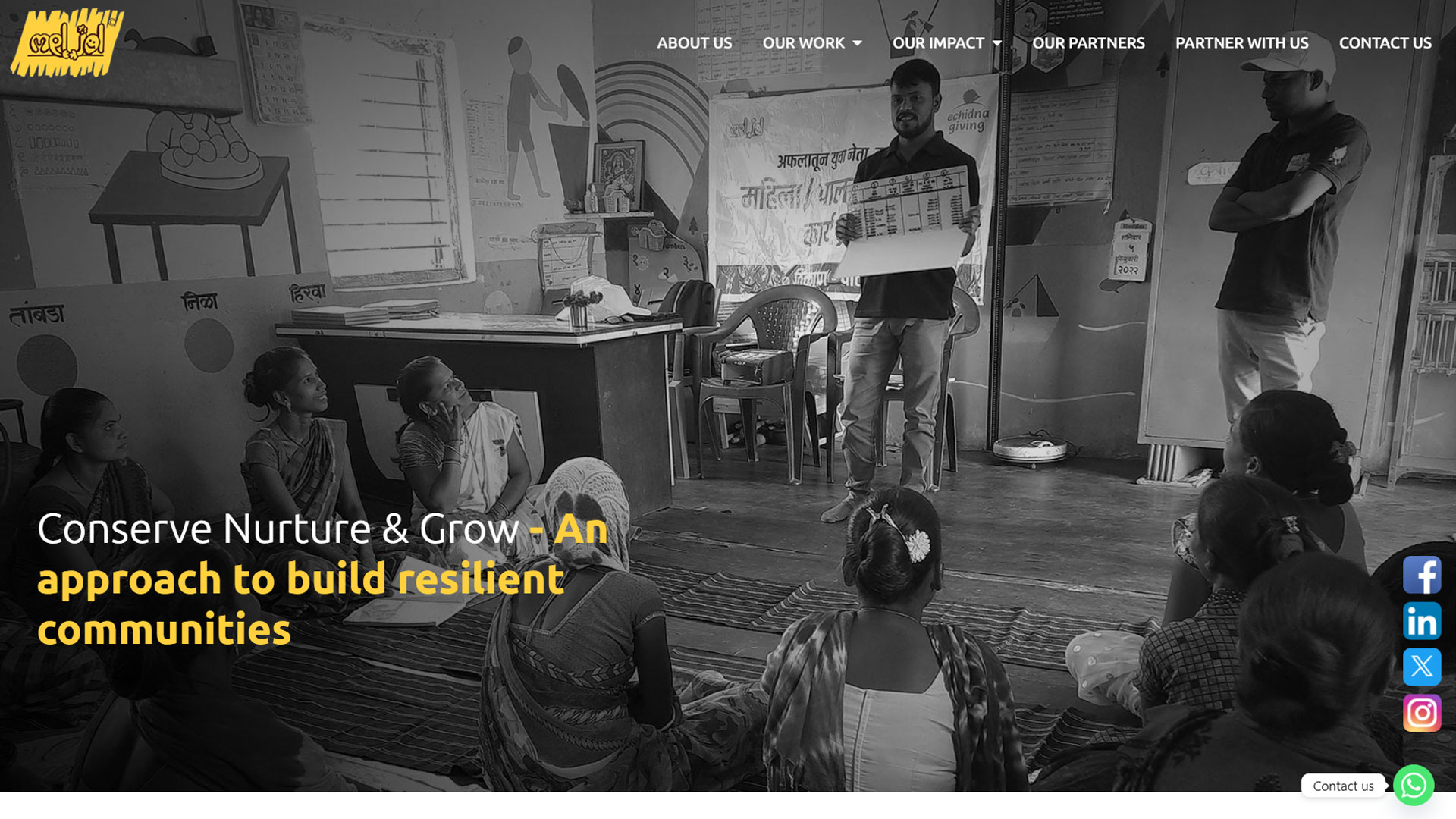 Website Design & Development Company In Mumbai, India