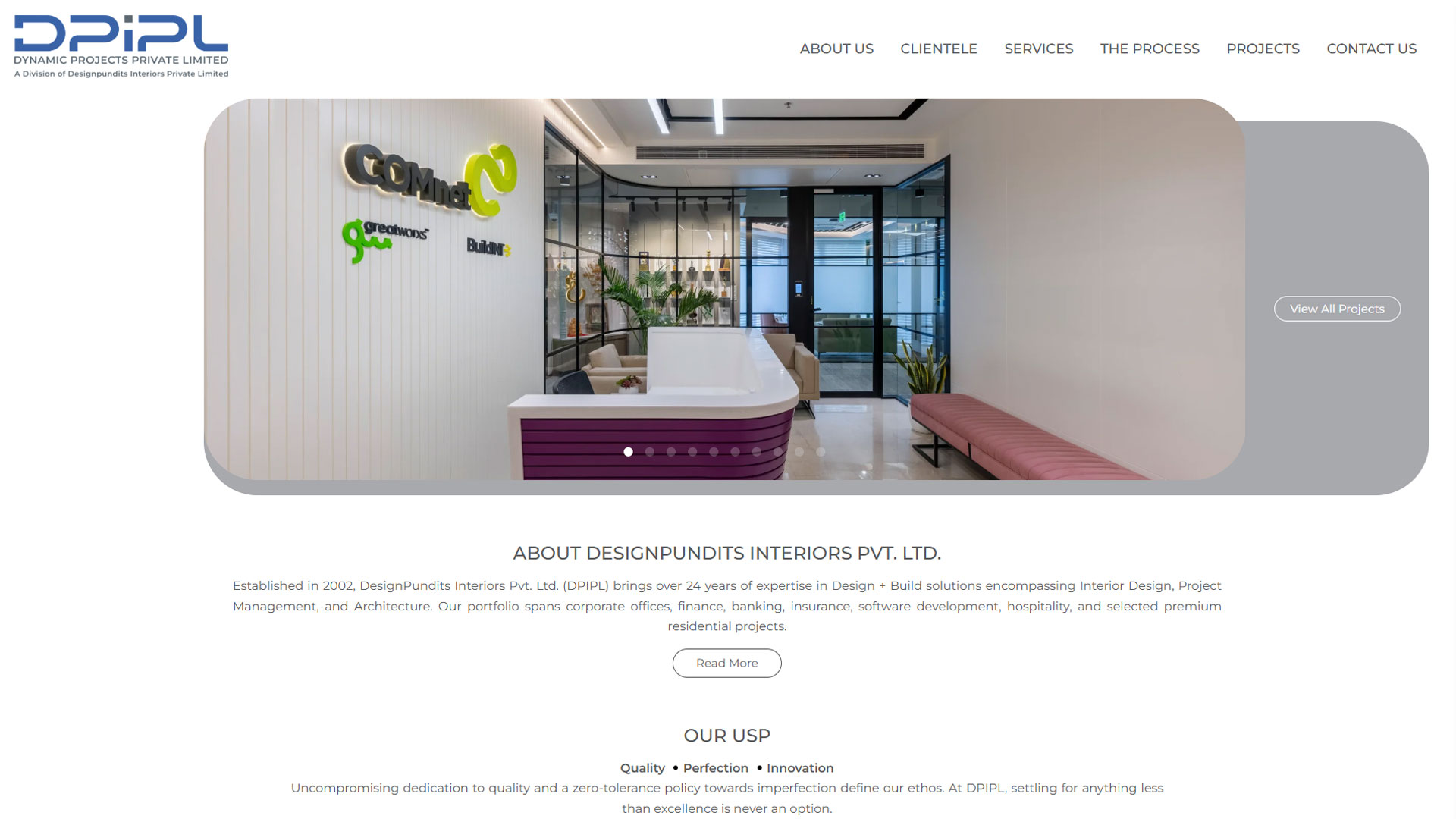 Website Design & Development Company In Mumbai, India