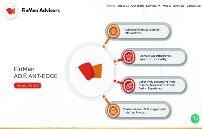 Website Design & Development Company In Mumbai, India
