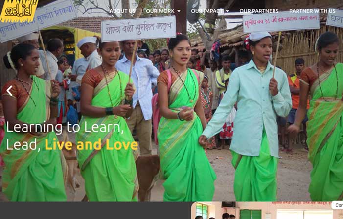 Website Design & Development Company In Mumbai, India