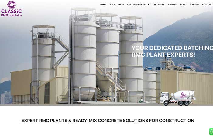 Website Design & Development Company In Mumbai, India Website Design & Development Company In Mumbai, India