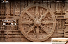 Affordable Website Design Company In Mumbai - Creaa Design