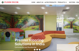 Affordable Website Design Company In Mumbai - Creaa Design