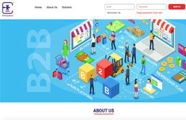 Ecommerce Website Design And Development Company