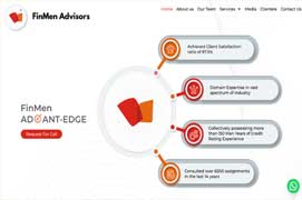 Affordable Website Design Company In Mumbai - Creaa Design