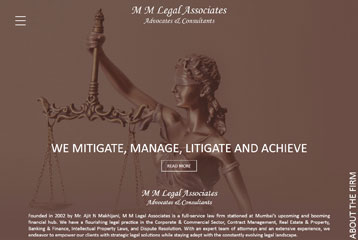 Affordable Website Design Company In Mumbai - Creaa Design