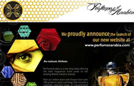 Emailer Design Company Mumbai - Creaa Design