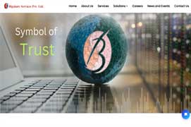 Affordable Website Design Company In Mumbai - Creaa Design