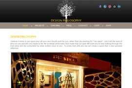 Static Web Designing Company in Mumbai