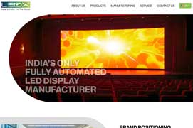Affordable Website Design Company In Mumbai - Creaa Design