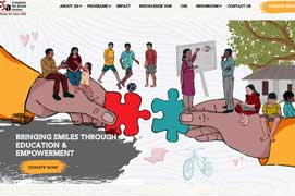 Affordable Website Design Company In Mumbai - Creaa Design