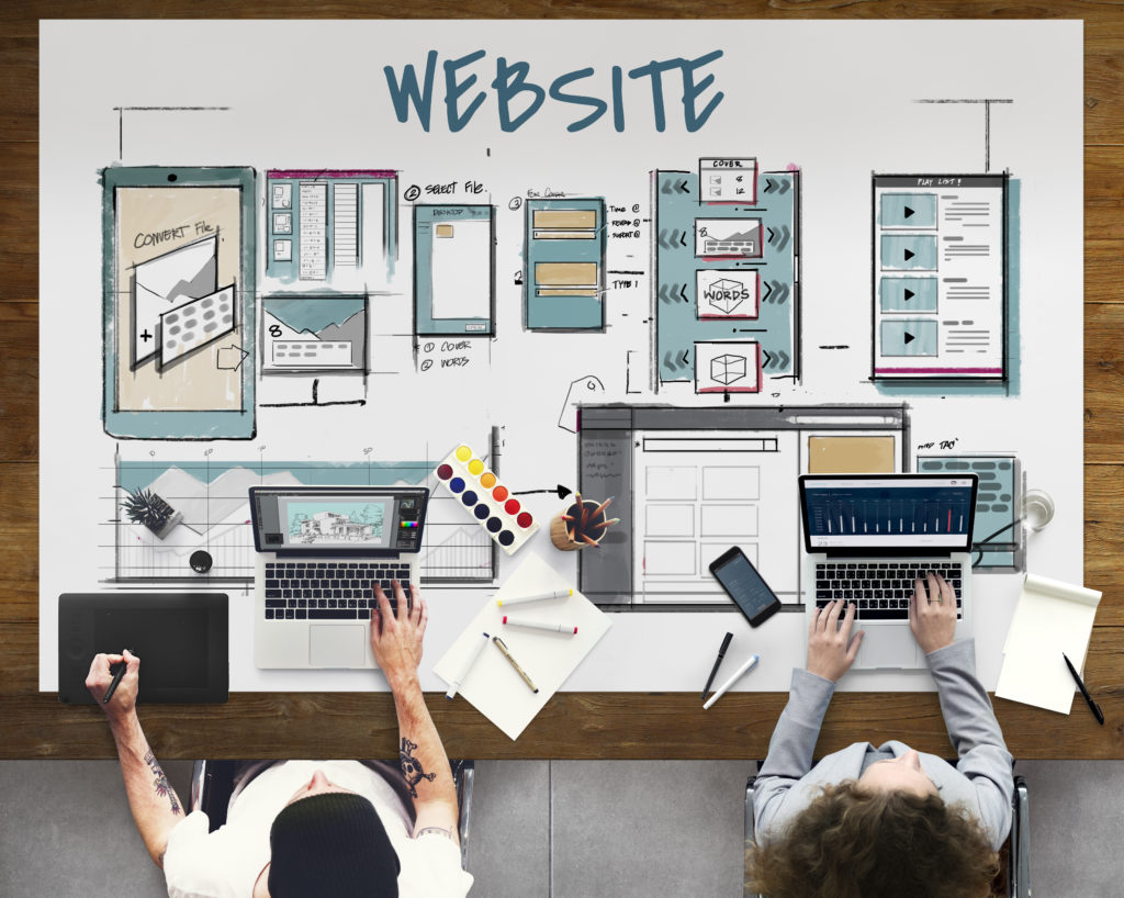 website design Mumbai