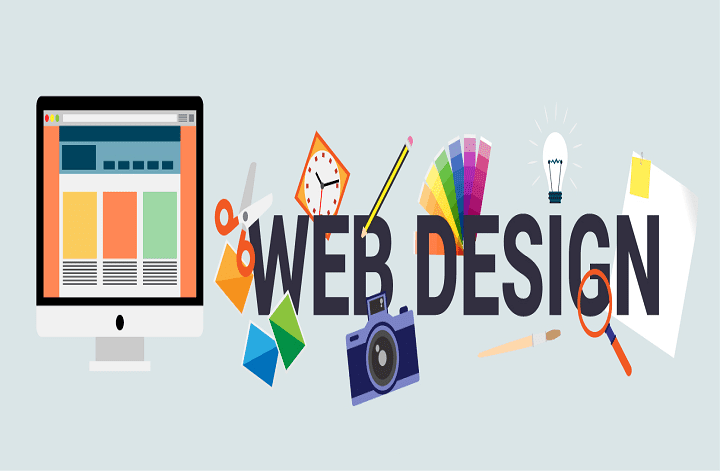 Web Design and Development Company in Mumbai