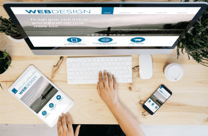 Is Your Website Design Hurting Your Brand Image in Mumbai?