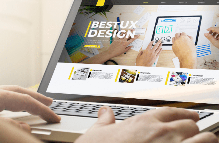 How a Custom Website Gives Mumbai Startups a Competitive Edge